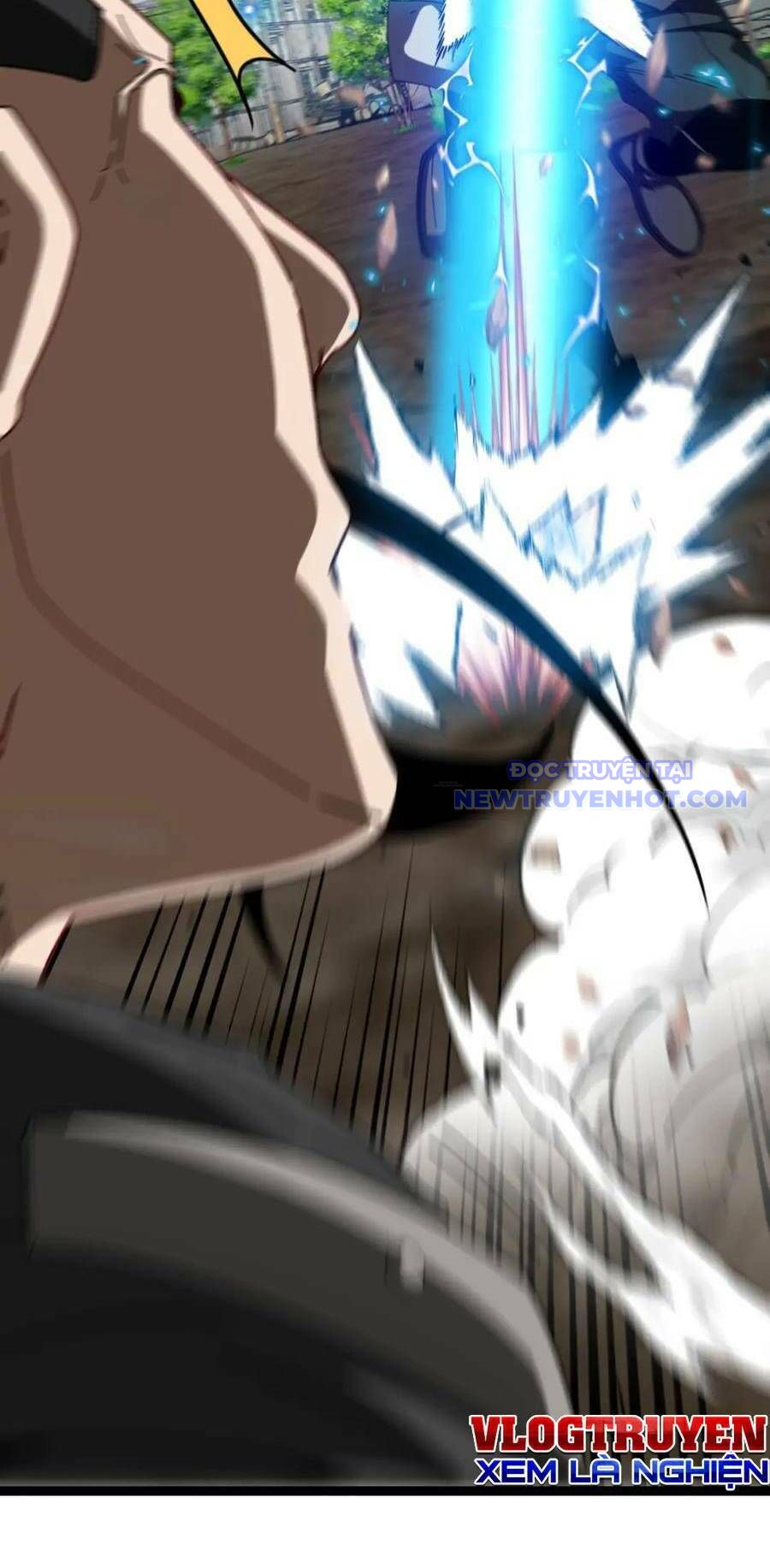 Thần Cấp Thăng Cấp Hệ Thống Chap 95 - Next Chap 96