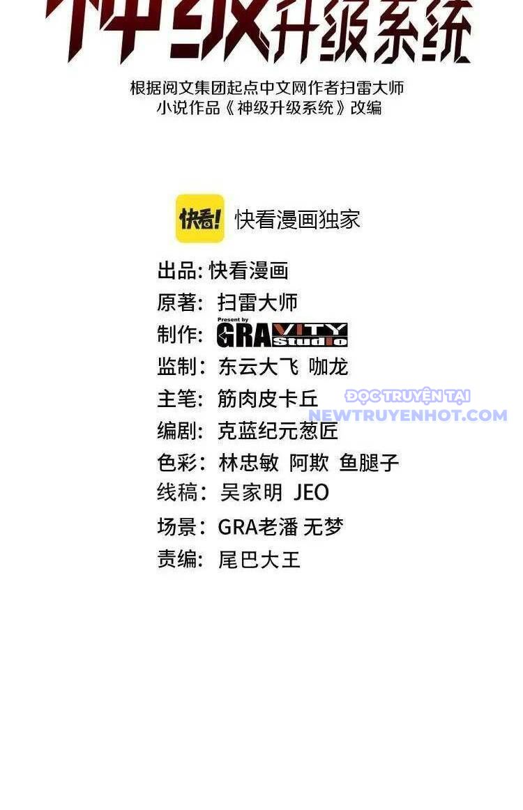 Thần Cấp Thăng Cấp Hệ Thống Chap 95 - Next Chap 96