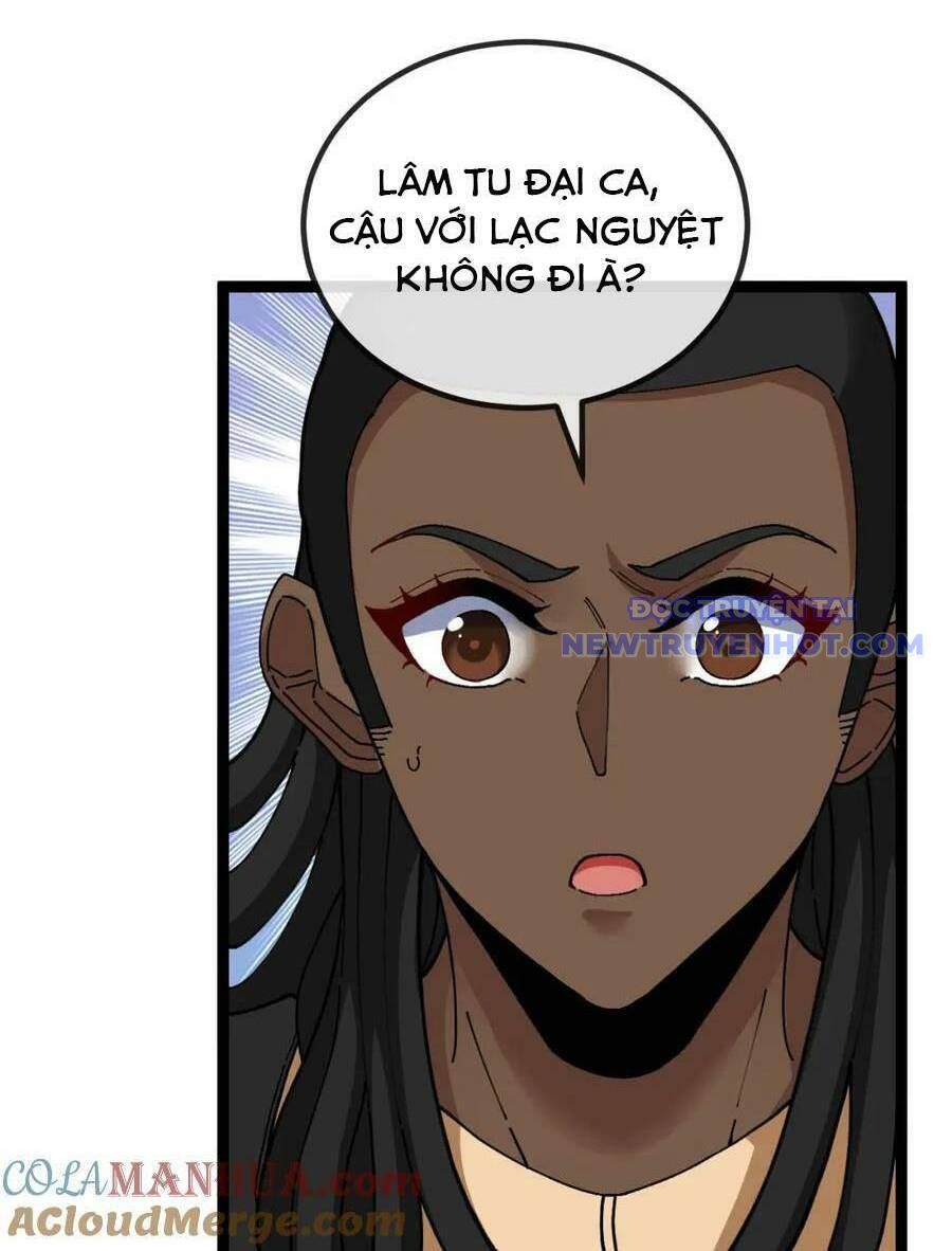 Thần Cấp Thăng Cấp Hệ Thống Chap 95 - Next Chap 96