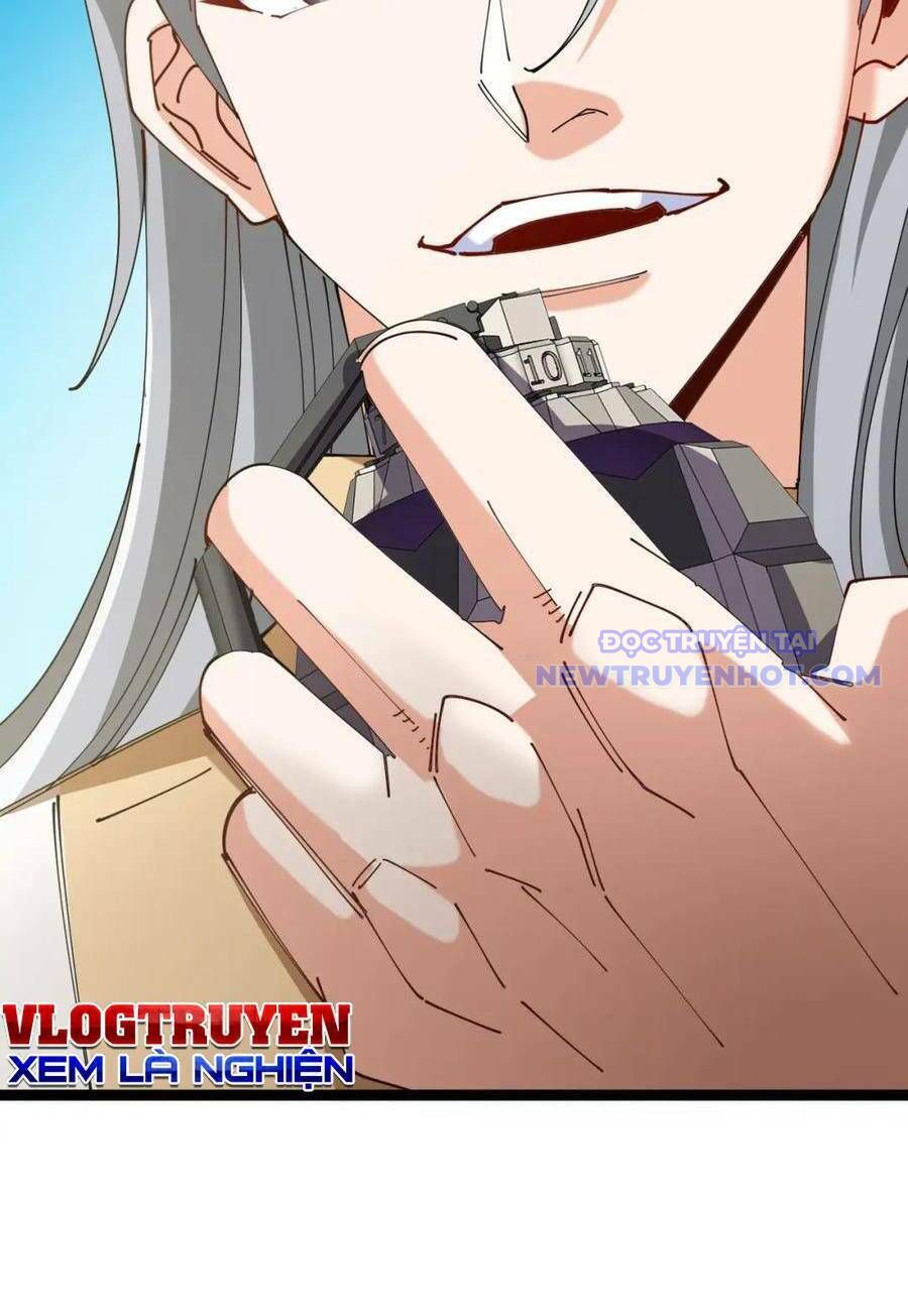 Thần Cấp Thăng Cấp Hệ Thống Chap 95 - Next Chap 96