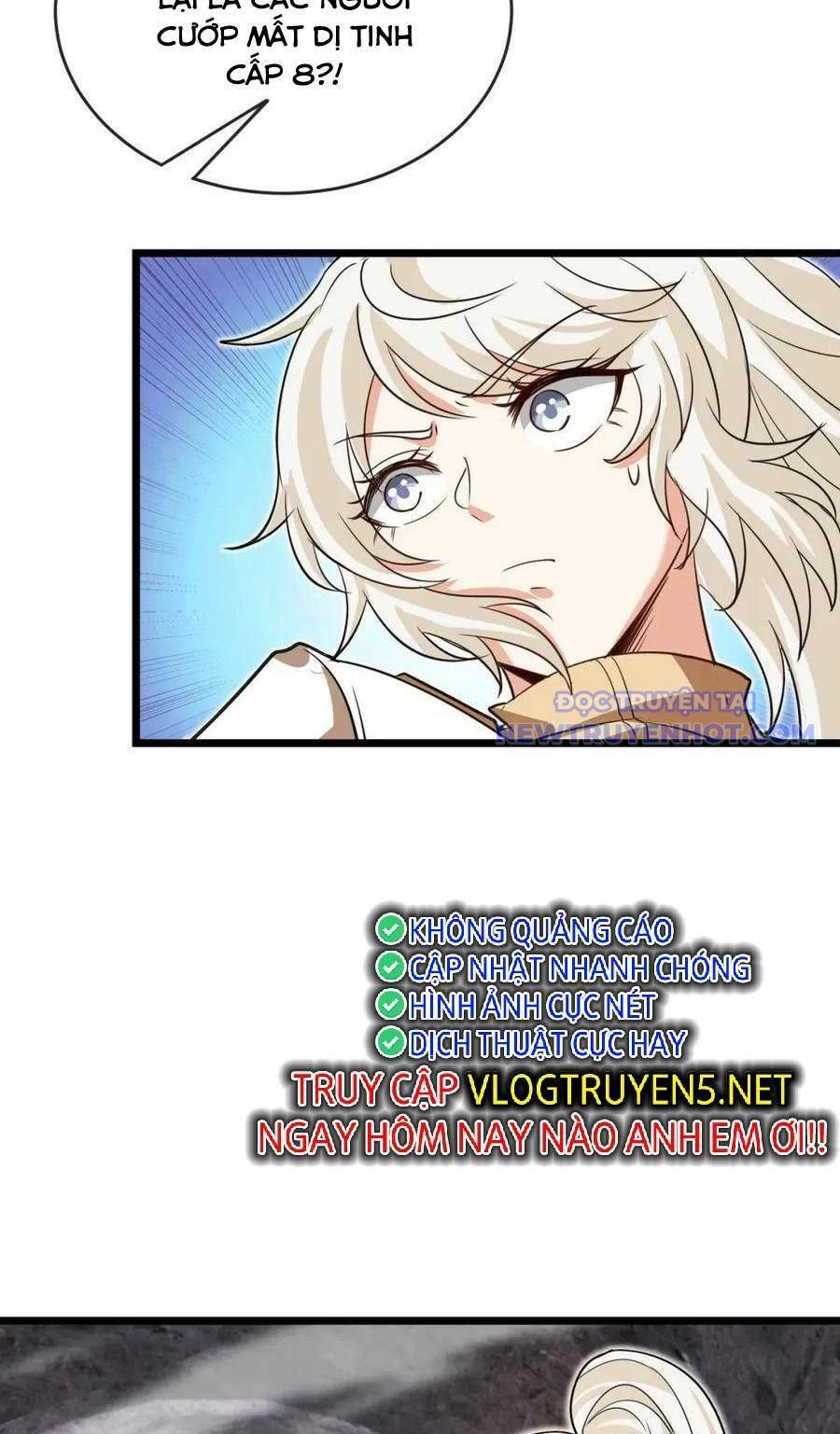 Thần Cấp Thăng Cấp Hệ Thống Chap 96 - Next Chap 97