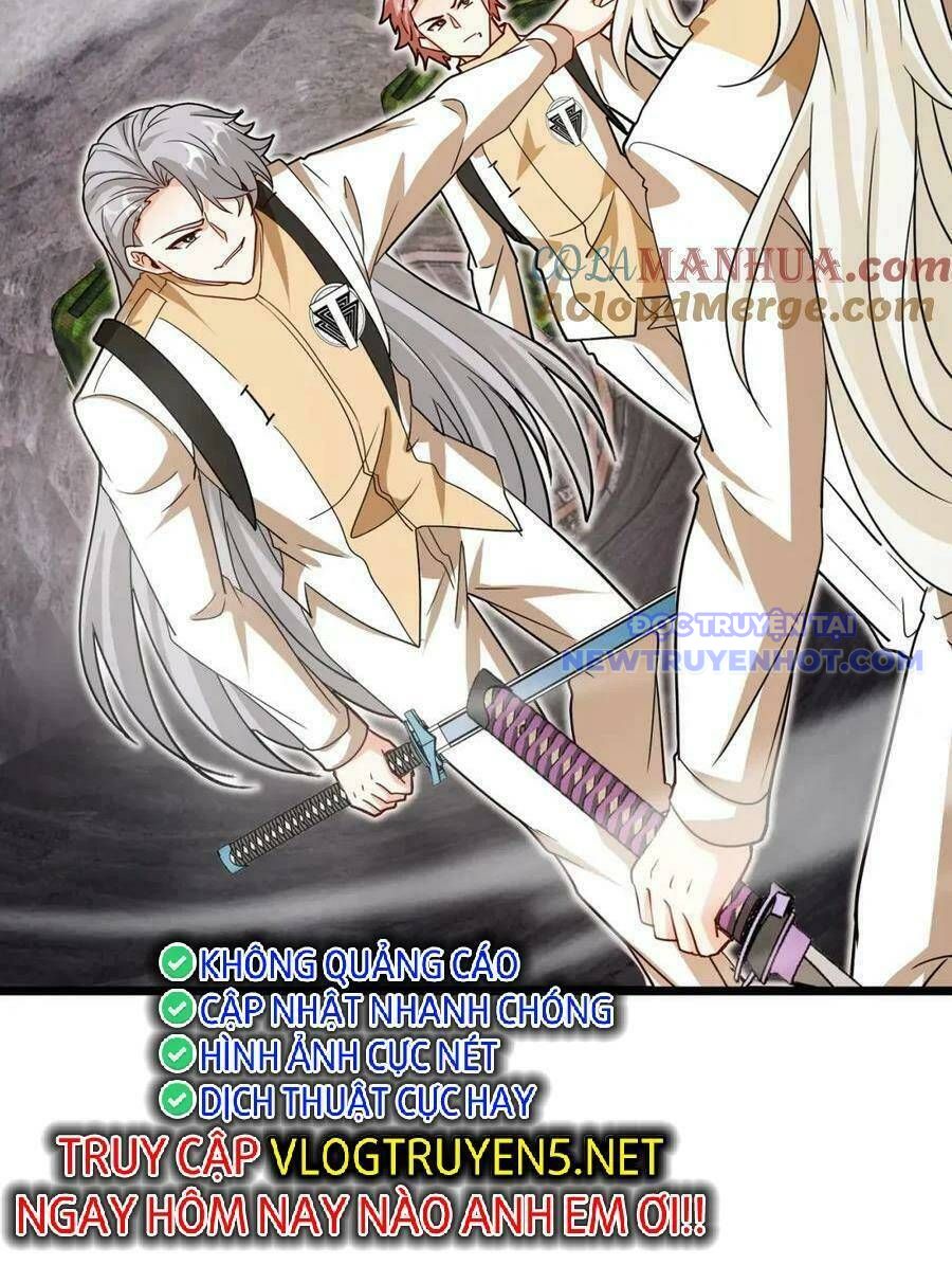 Thần Cấp Thăng Cấp Hệ Thống Chap 96 - Next Chap 97