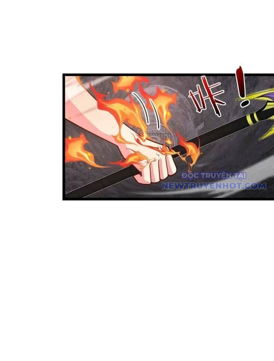 Thần Cấp Thăng Cấp Hệ Thống Chap 96 - Next Chap 97