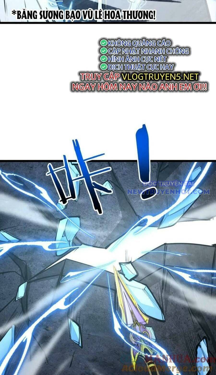 Thần Cấp Thăng Cấp Hệ Thống Chap 97 - Next Chap 98