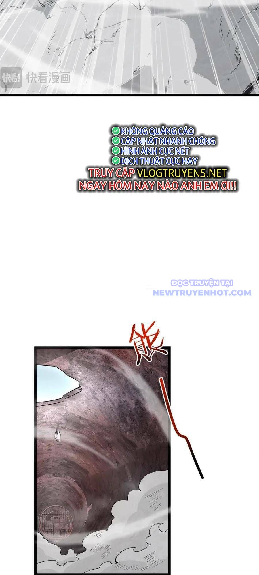 Thần Cấp Thăng Cấp Hệ Thống Chap 97 - Next Chap 98