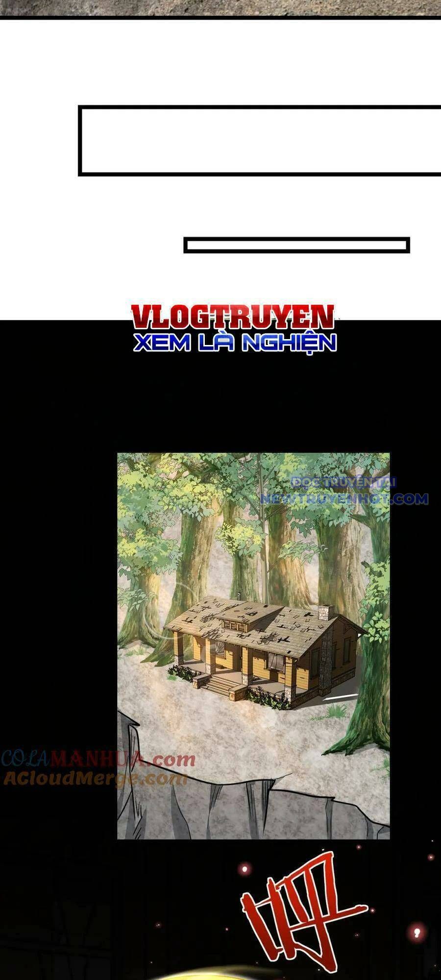 Thần Cấp Thăng Cấp Hệ Thống Chap 97 - Next Chap 98