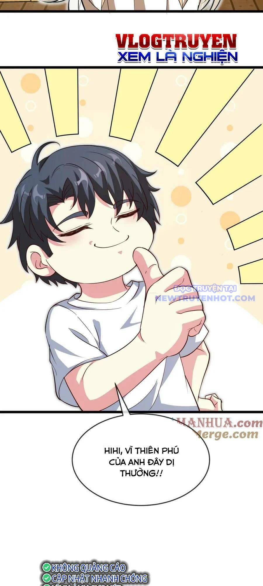 Thần Cấp Thăng Cấp Hệ Thống Chap 97 - Next Chap 98