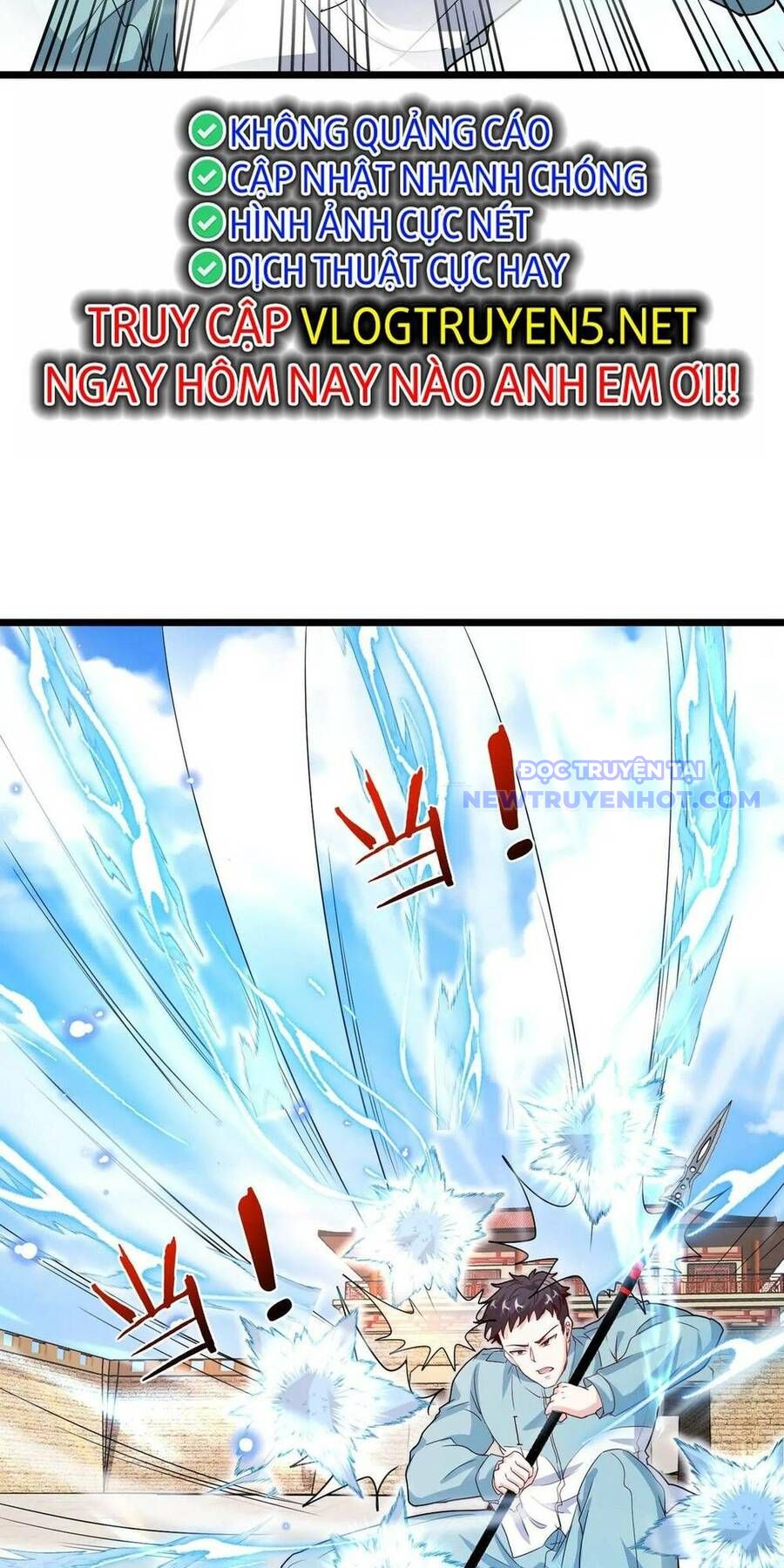 Thần Cấp Thăng Cấp Hệ Thống Chap 98 - Next Chap 99