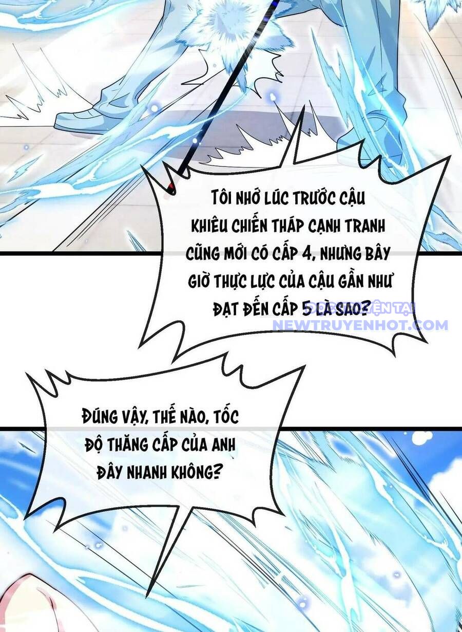 Thần Cấp Thăng Cấp Hệ Thống Chap 98 - Next Chap 99