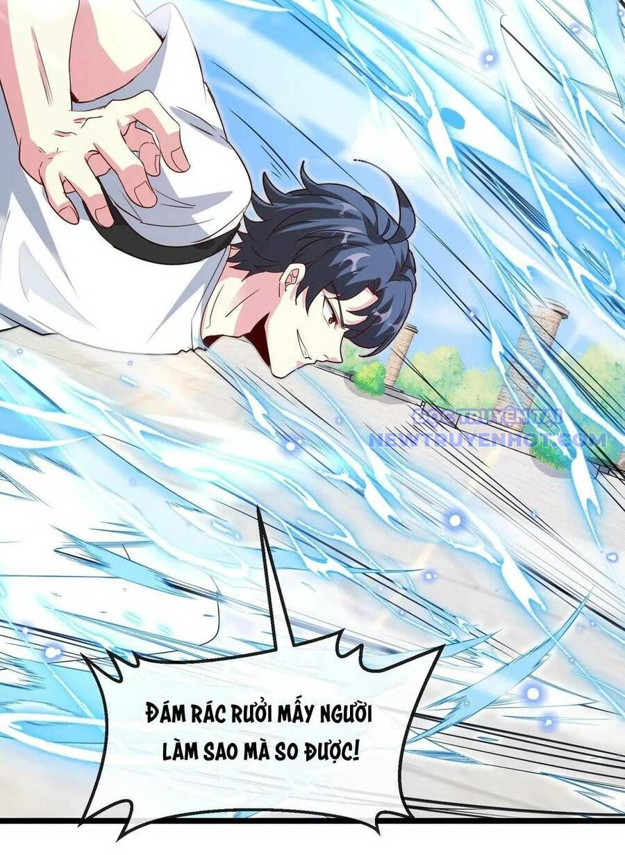 Thần Cấp Thăng Cấp Hệ Thống Chap 98 - Next Chap 99