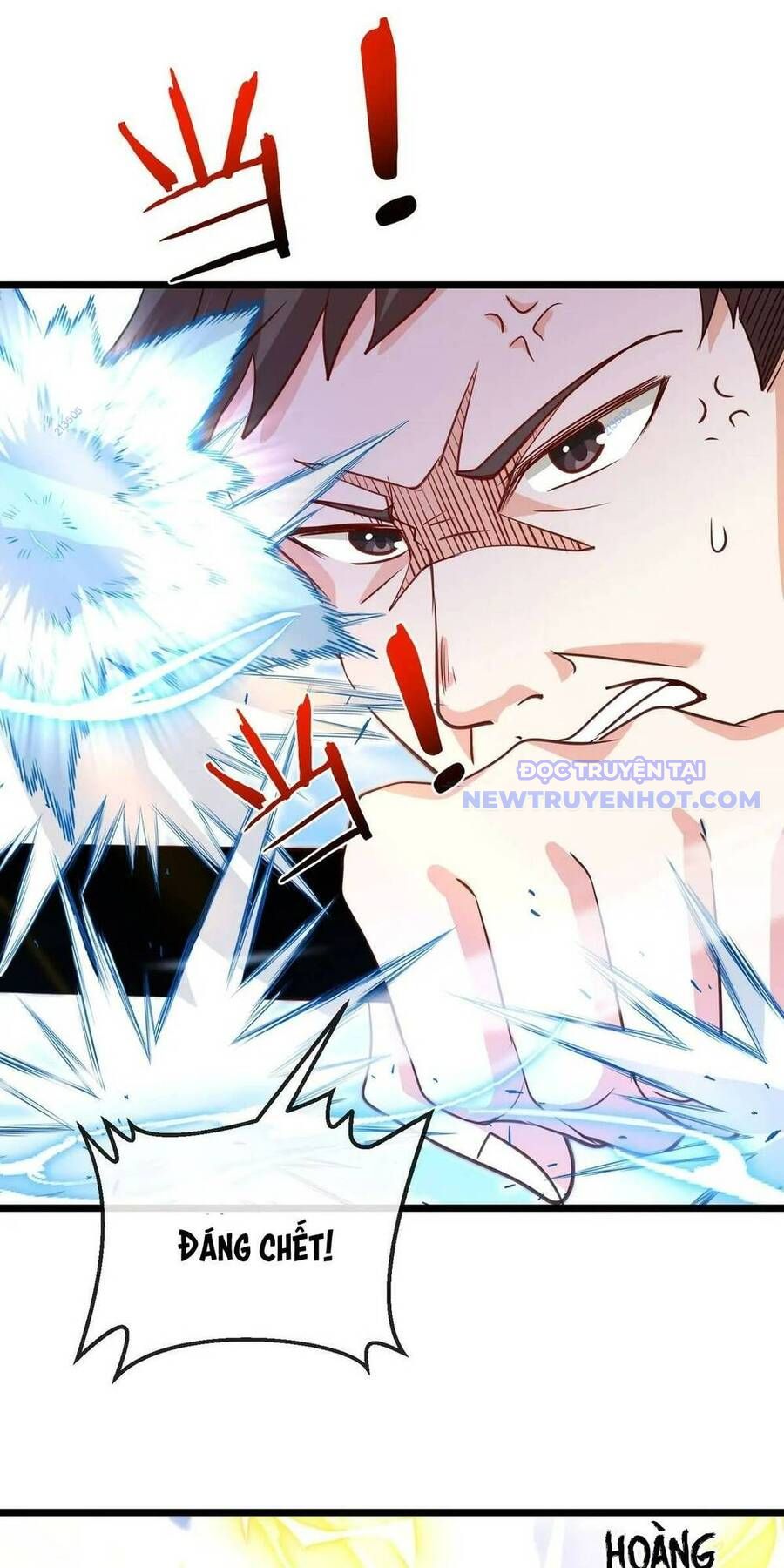 Thần Cấp Thăng Cấp Hệ Thống Chap 98 - Next Chap 99