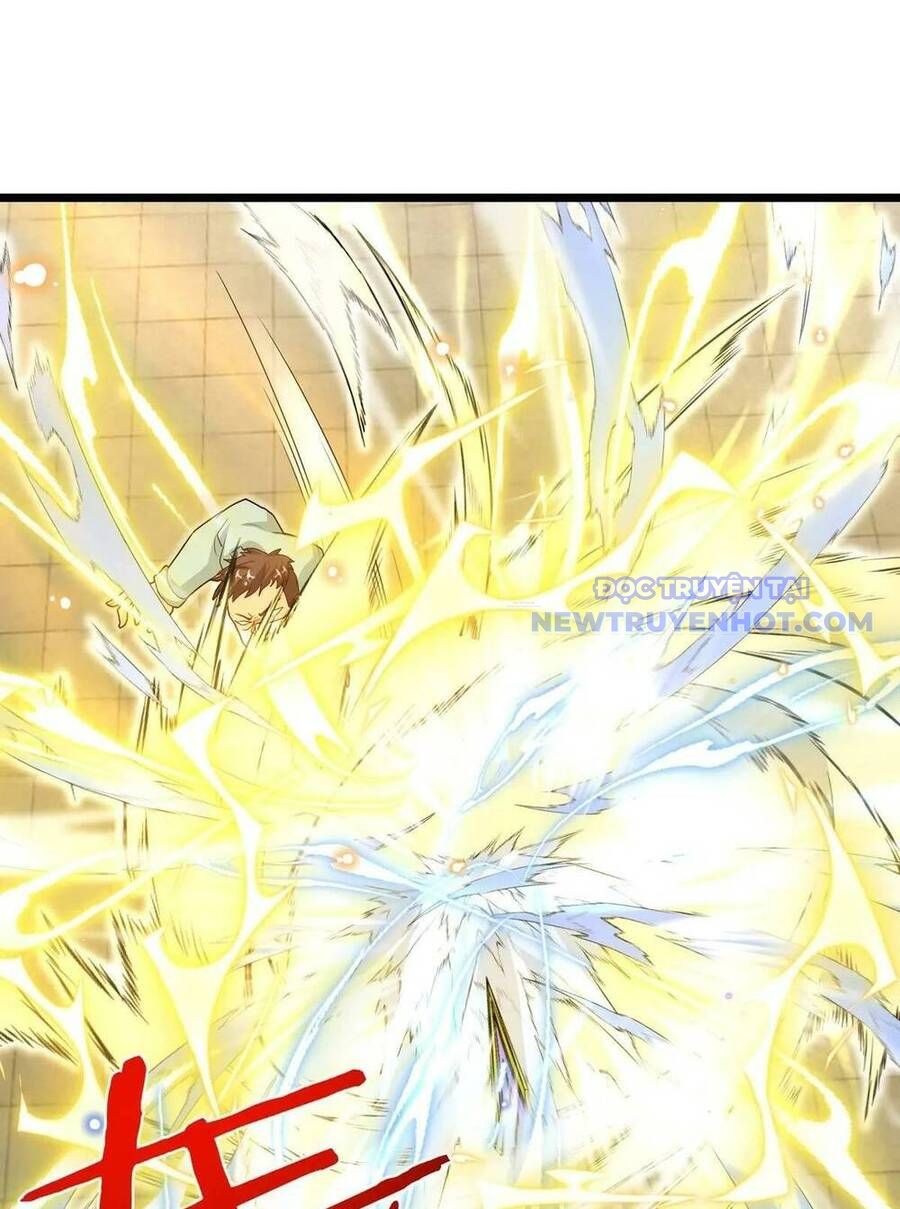 Thần Cấp Thăng Cấp Hệ Thống Chap 98 - Next Chap 99