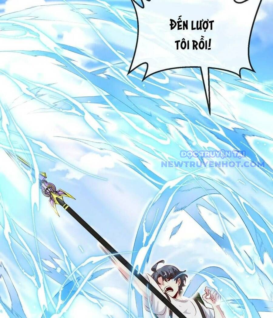 Thần Cấp Thăng Cấp Hệ Thống Chap 98 - Next Chap 99