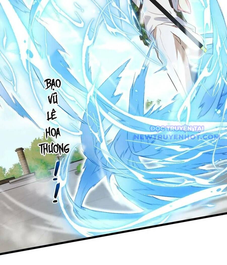 Thần Cấp Thăng Cấp Hệ Thống Chap 98 - Next Chap 99