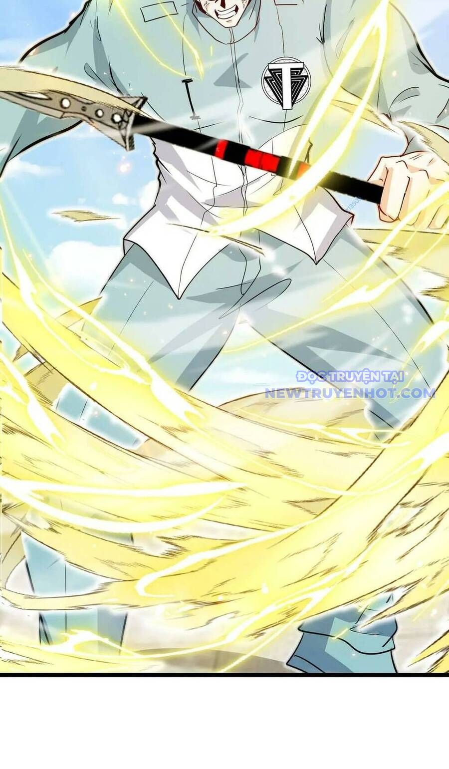 Thần Cấp Thăng Cấp Hệ Thống Chap 98 - Next Chap 99