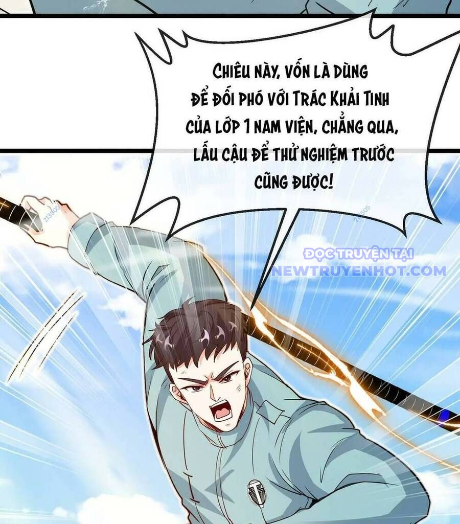 Thần Cấp Thăng Cấp Hệ Thống Chap 98 - Next Chap 99