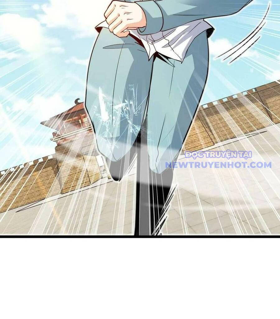 Thần Cấp Thăng Cấp Hệ Thống Chap 98 - Next Chap 99