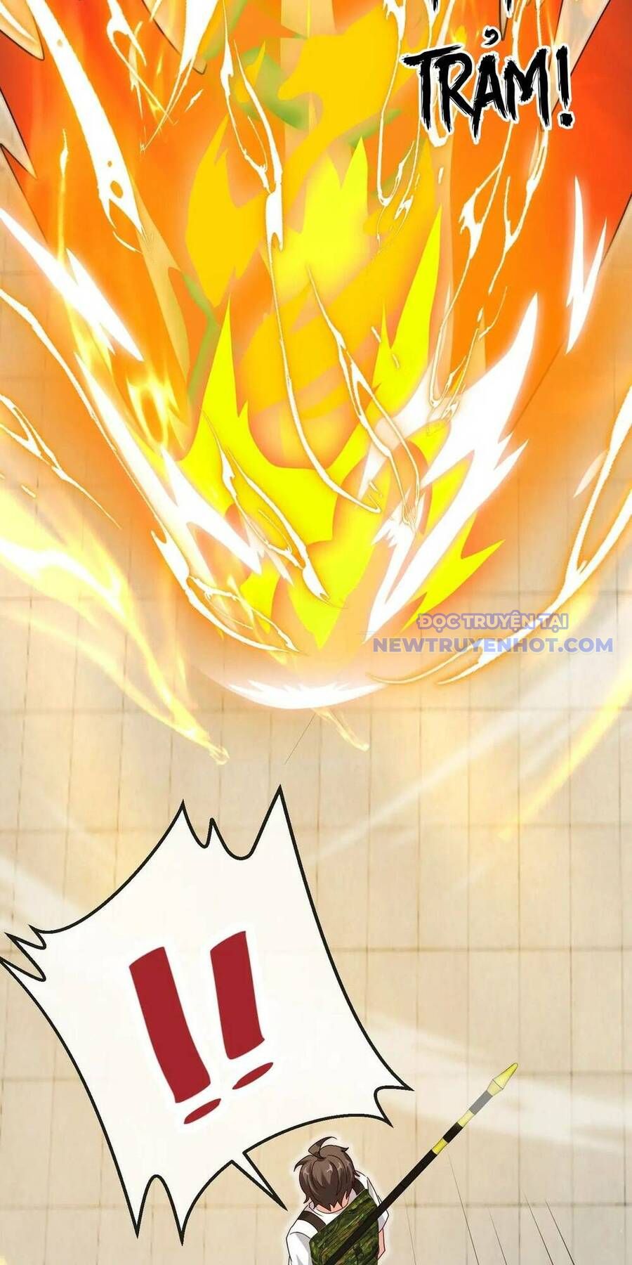 Thần Cấp Thăng Cấp Hệ Thống Chap 98 - Next Chap 99