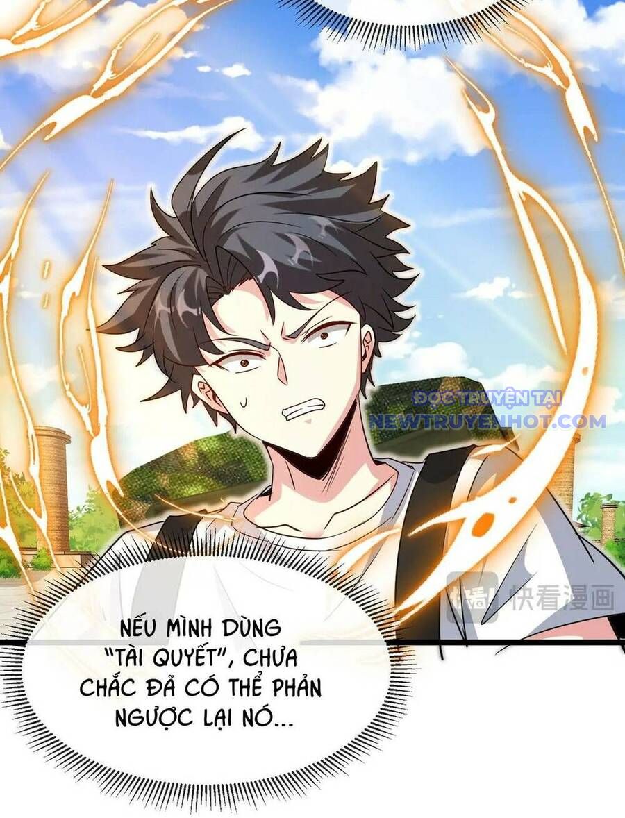 Thần Cấp Thăng Cấp Hệ Thống Chap 98 - Next Chap 99