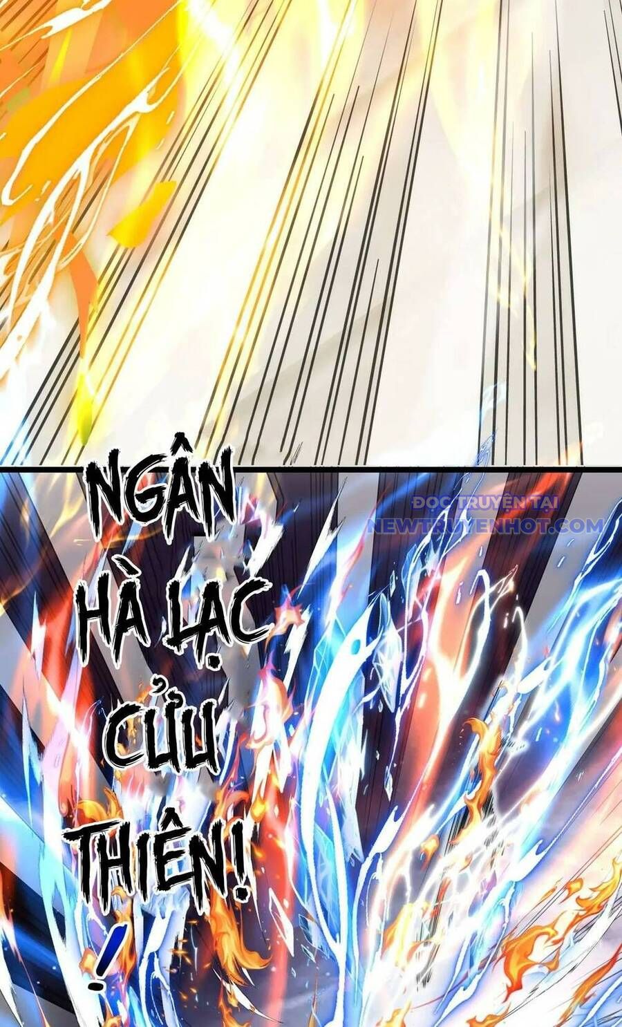 Thần Cấp Thăng Cấp Hệ Thống Chap 98 - Next Chap 99