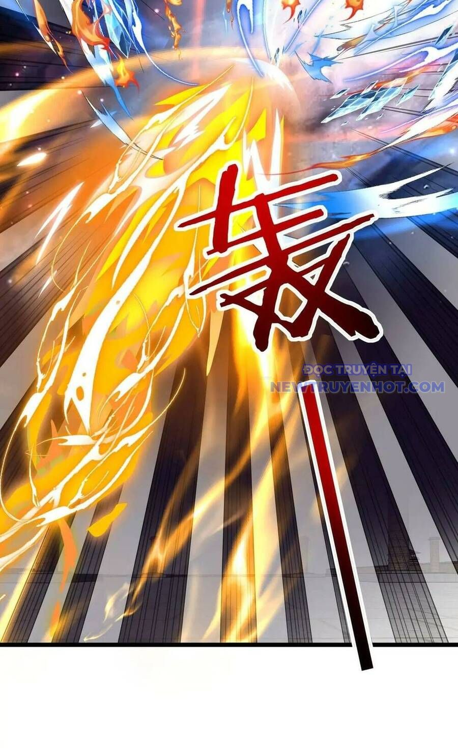 Thần Cấp Thăng Cấp Hệ Thống Chap 98 - Next Chap 99