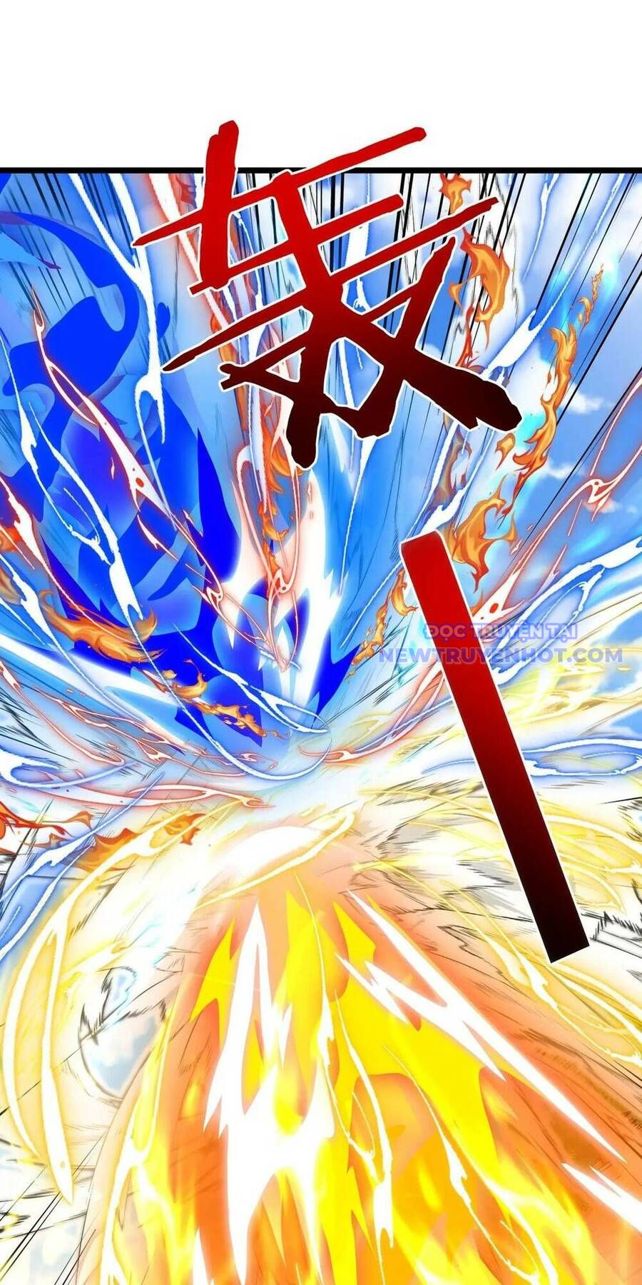 Thần Cấp Thăng Cấp Hệ Thống Chap 98 - Next Chap 99