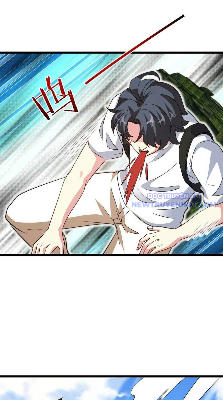 Thần Cấp Thăng Cấp Hệ Thống Chap 98 - Next Chap 99