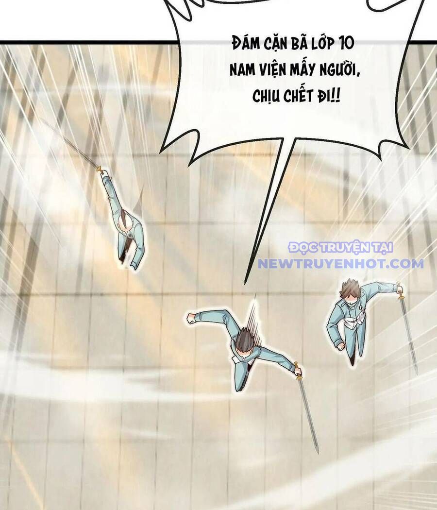 Thần Cấp Thăng Cấp Hệ Thống Chap 98 - Next Chap 99