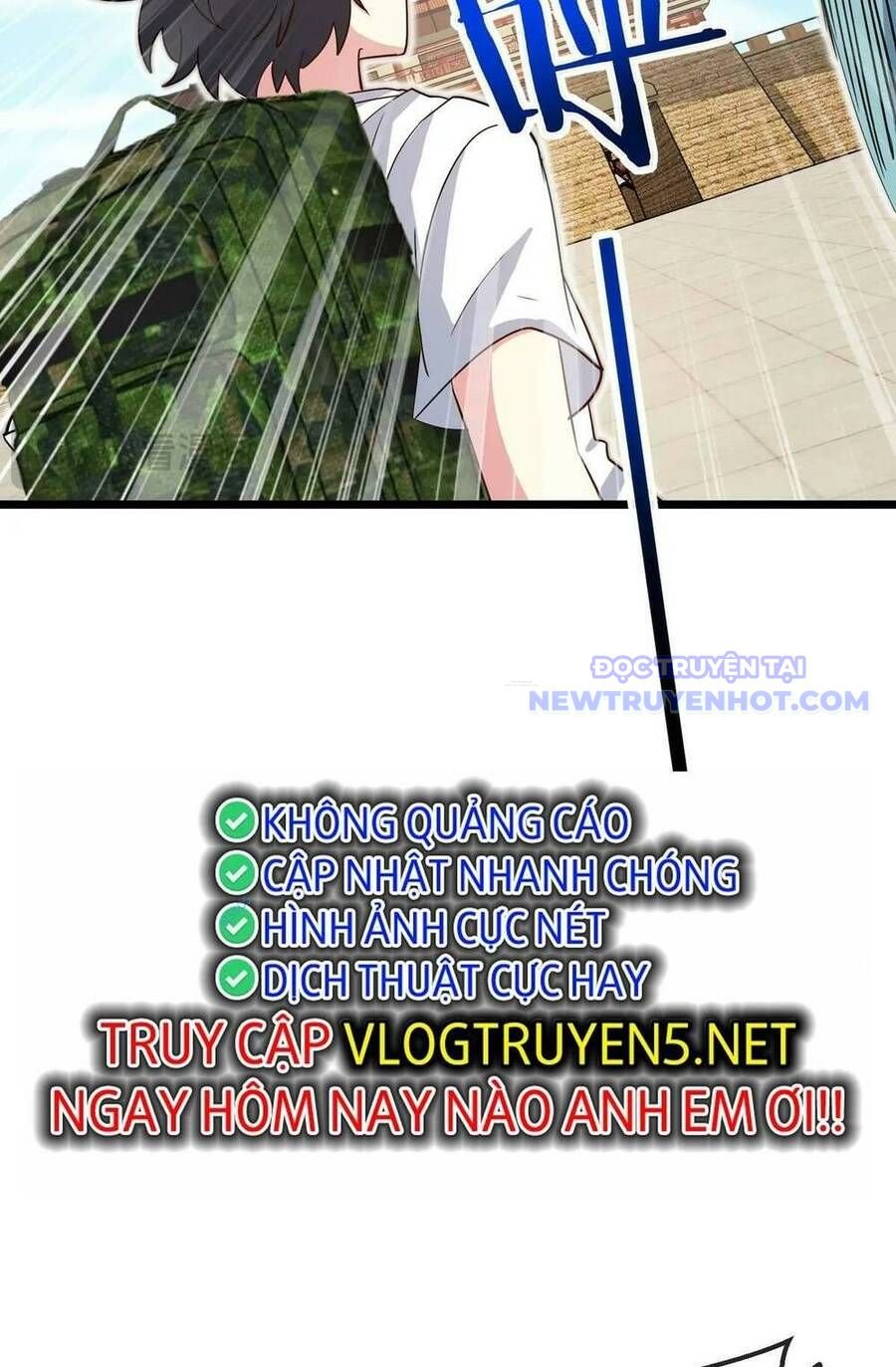 Thần Cấp Thăng Cấp Hệ Thống Chap 98 - Next Chap 99