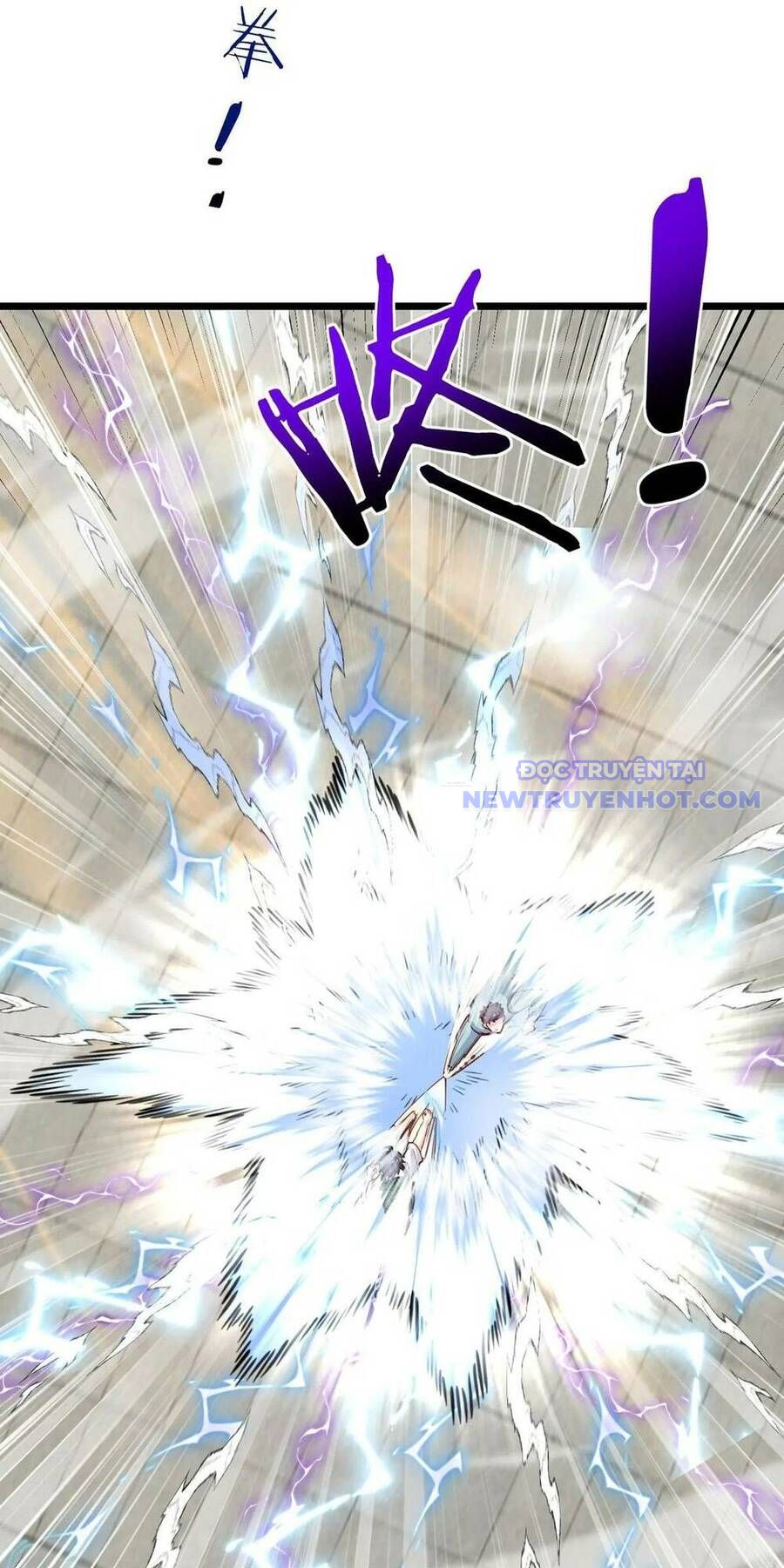 Thần Cấp Thăng Cấp Hệ Thống Chap 98 - Next Chap 99