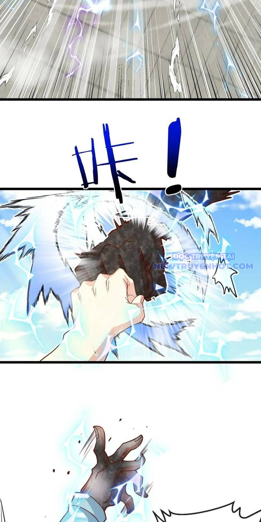 Thần Cấp Thăng Cấp Hệ Thống Chap 98 - Next Chap 99