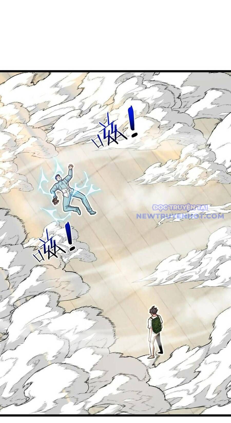 Thần Cấp Thăng Cấp Hệ Thống Chap 98 - Next Chap 99