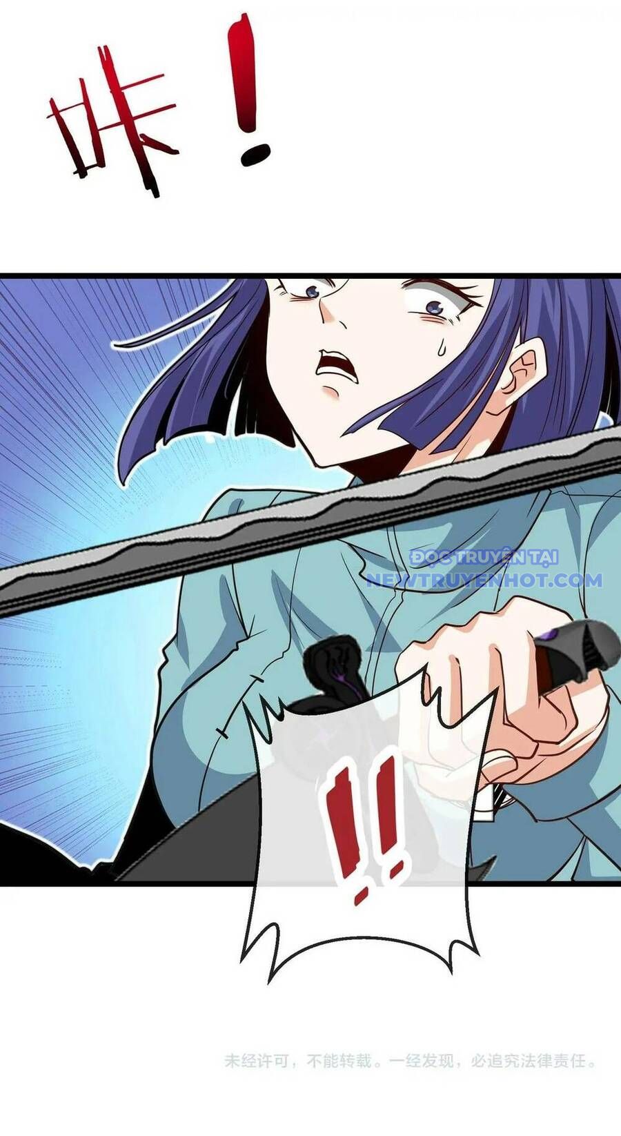 Thần Cấp Thăng Cấp Hệ Thống Chap 98 - Next Chap 99