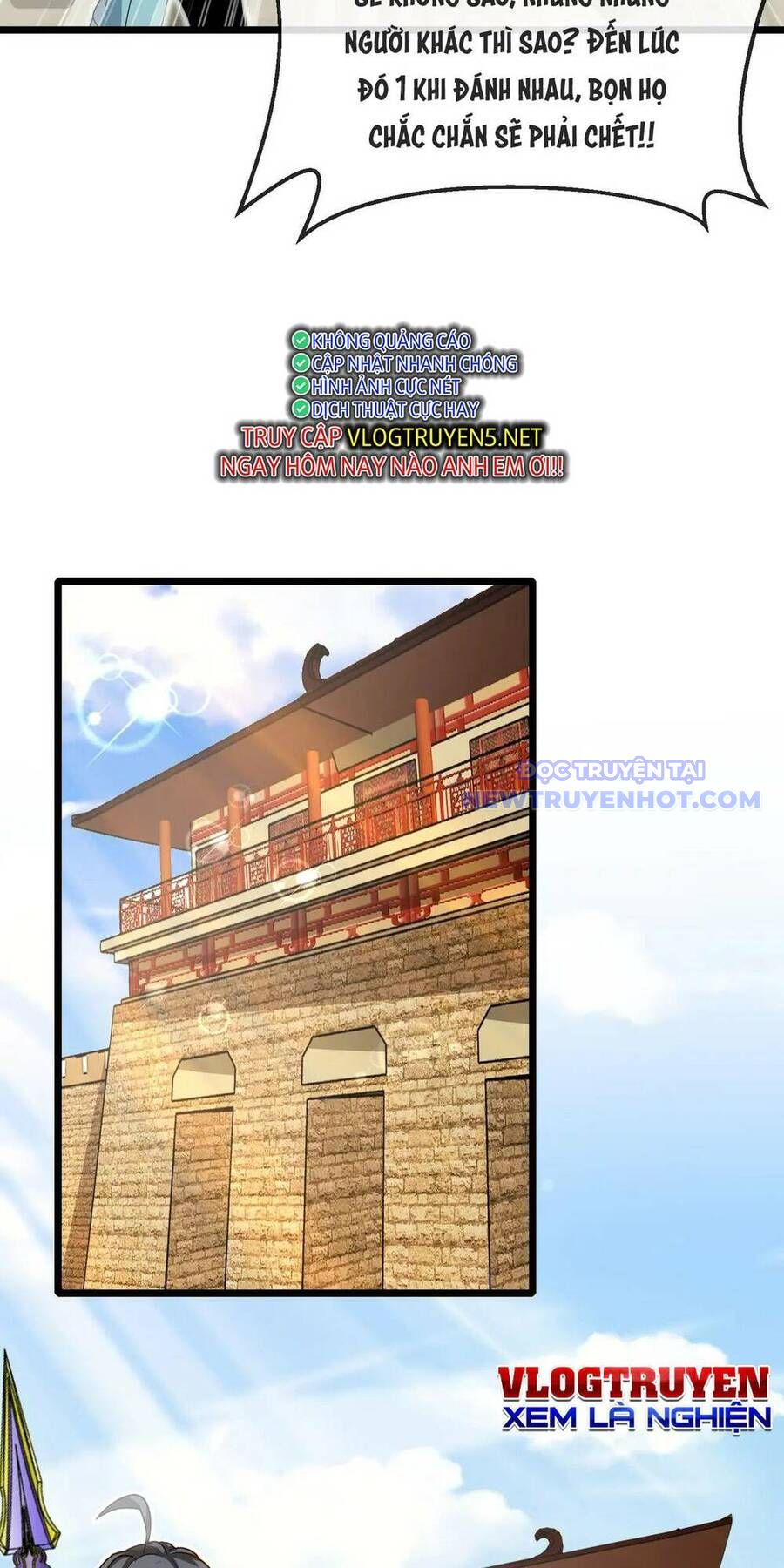 Thần Cấp Thăng Cấp Hệ Thống Chap 99 - Next Chap 100