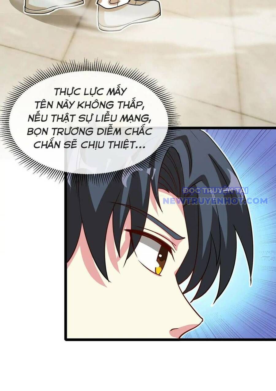 Thần Cấp Thăng Cấp Hệ Thống Chap 99 - Next Chap 100