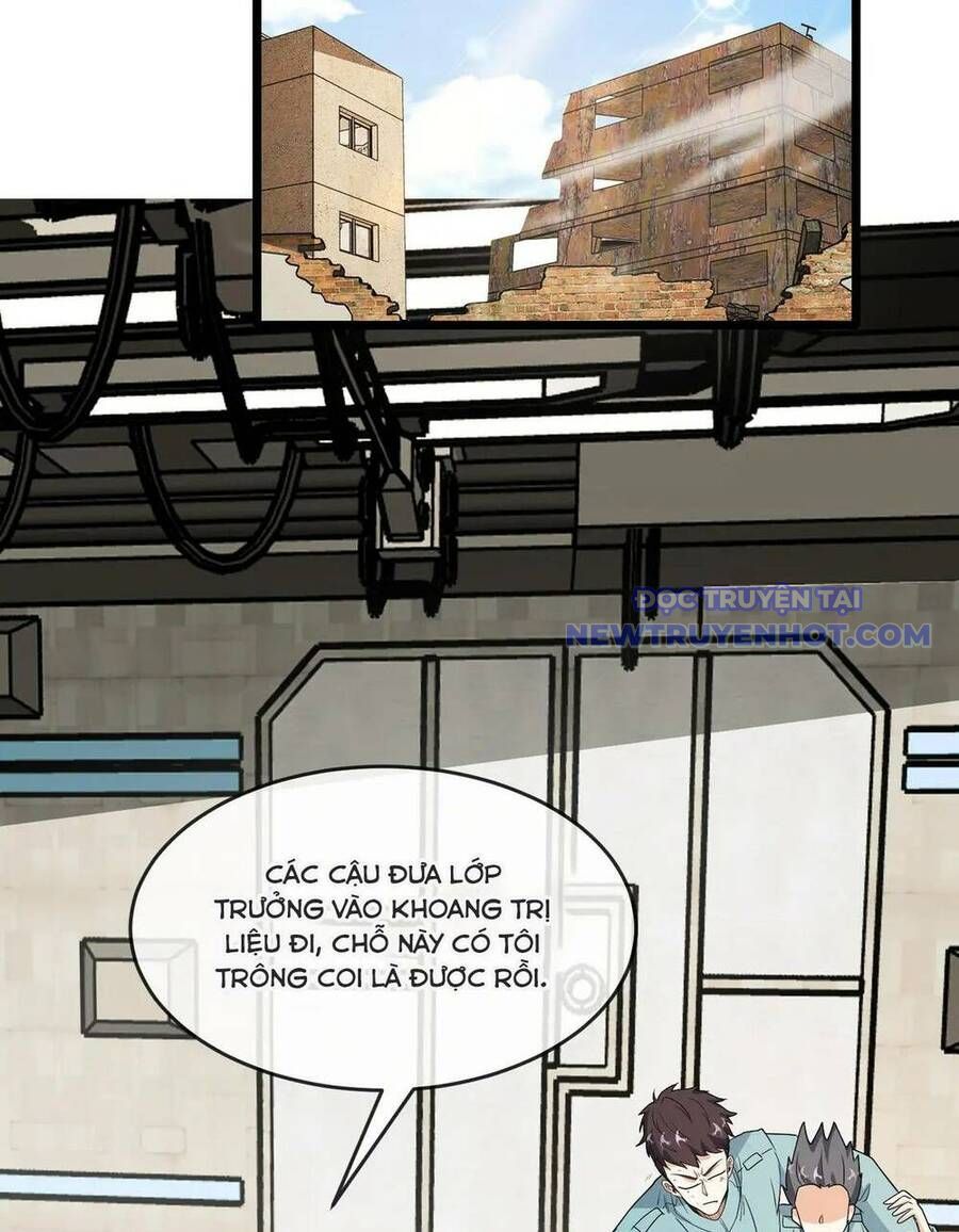 Thần Cấp Thăng Cấp Hệ Thống Chap 99 - Next Chap 100