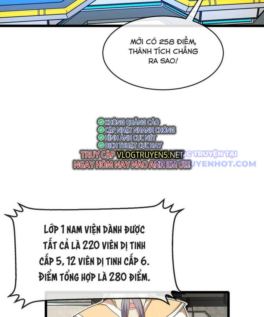 Thần Cấp Thăng Cấp Hệ Thống Chap 99 - Next Chap 100