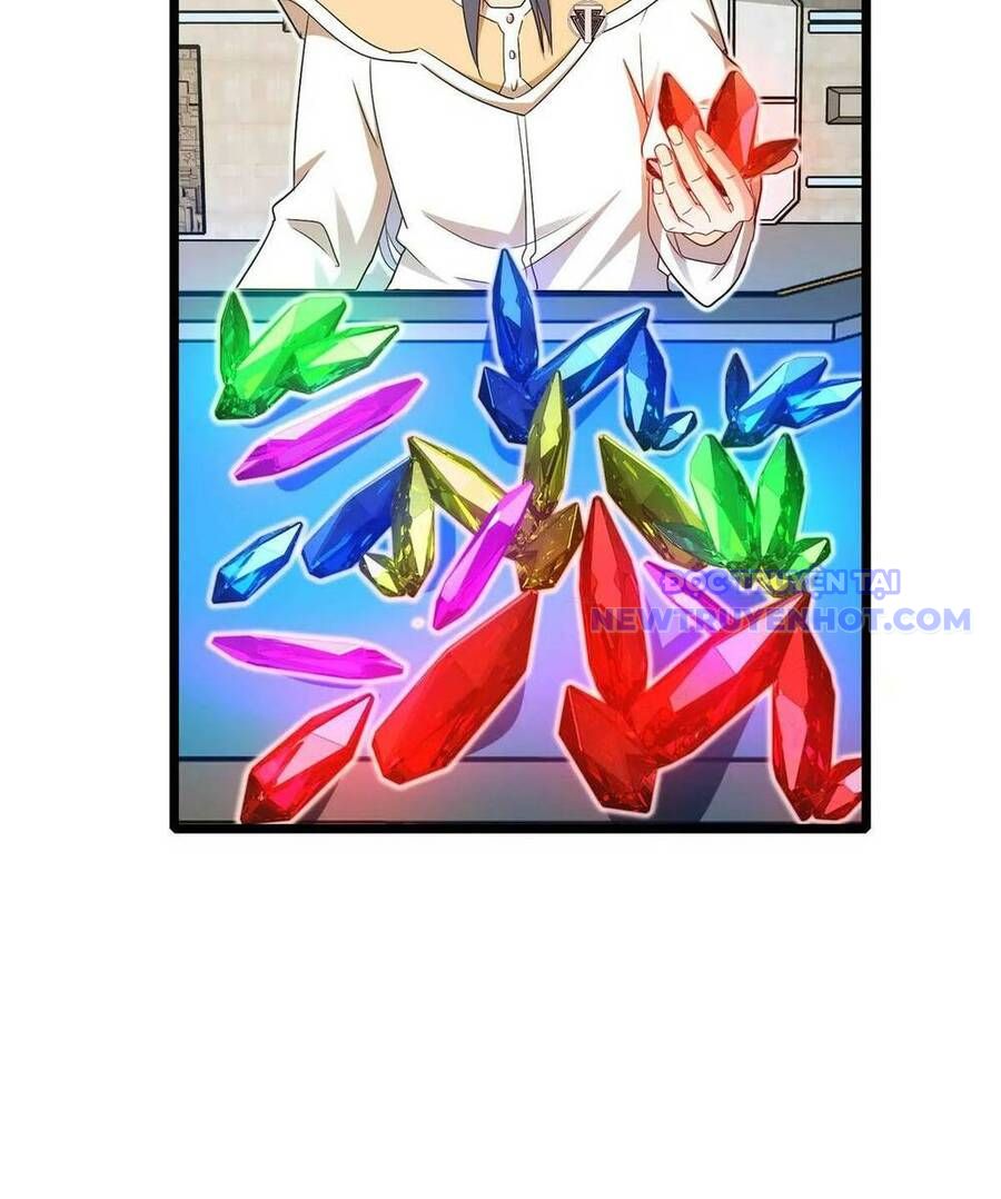 Thần Cấp Thăng Cấp Hệ Thống Chap 99 - Next Chap 100