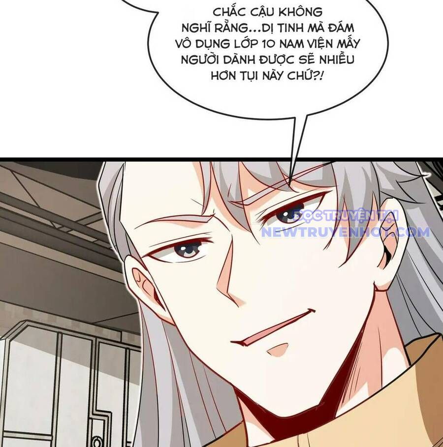 Thần Cấp Thăng Cấp Hệ Thống Chap 99 - Next Chap 100