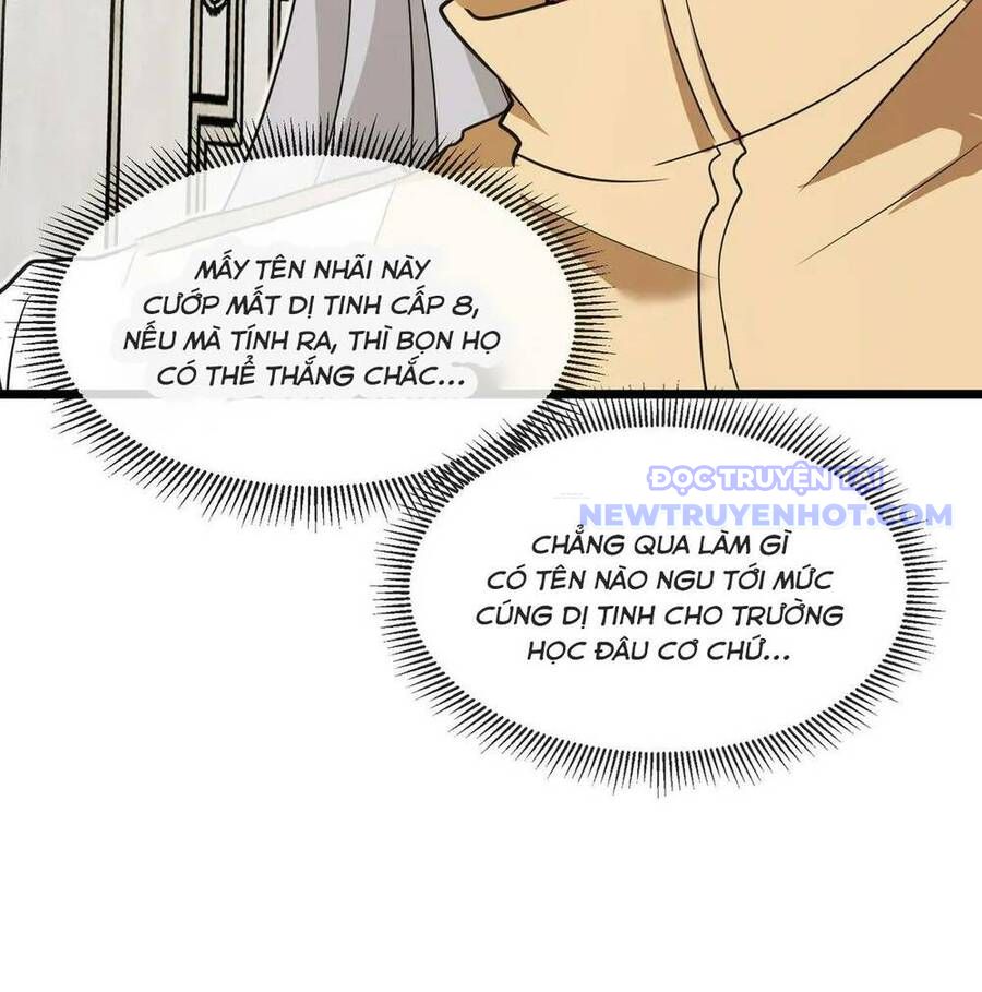 Thần Cấp Thăng Cấp Hệ Thống Chap 99 - Next Chap 100