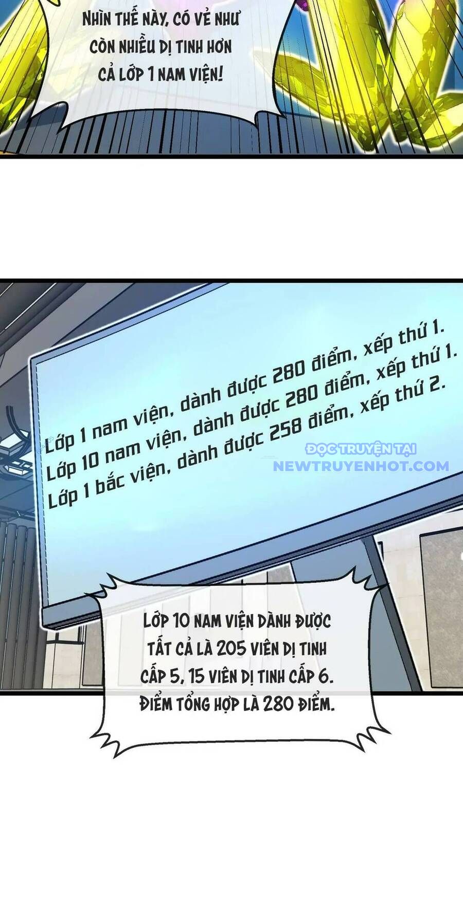Thần Cấp Thăng Cấp Hệ Thống Chap 99 - Next Chap 100