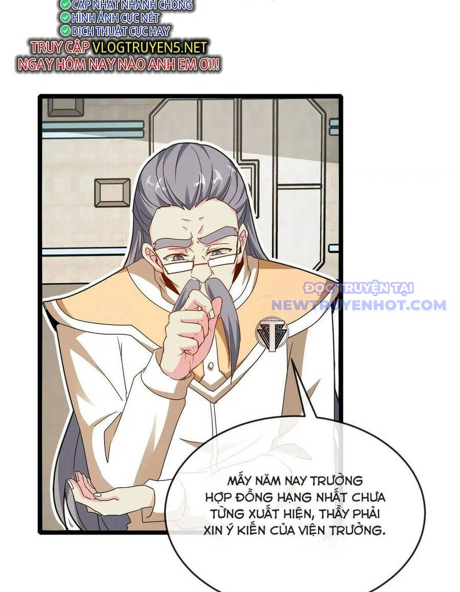 Thần Cấp Thăng Cấp Hệ Thống Chap 99 - Next Chap 100