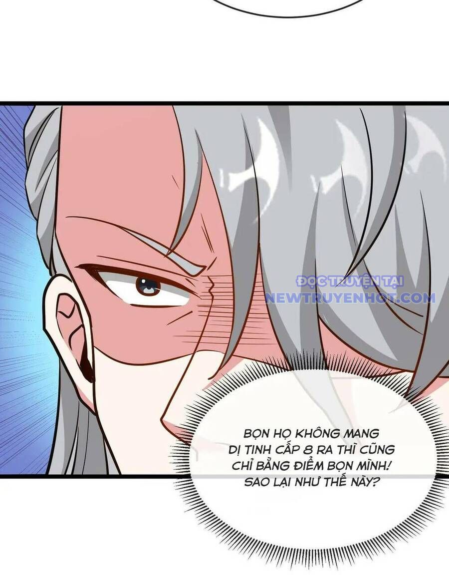 Thần Cấp Thăng Cấp Hệ Thống Chap 99 - Next Chap 100