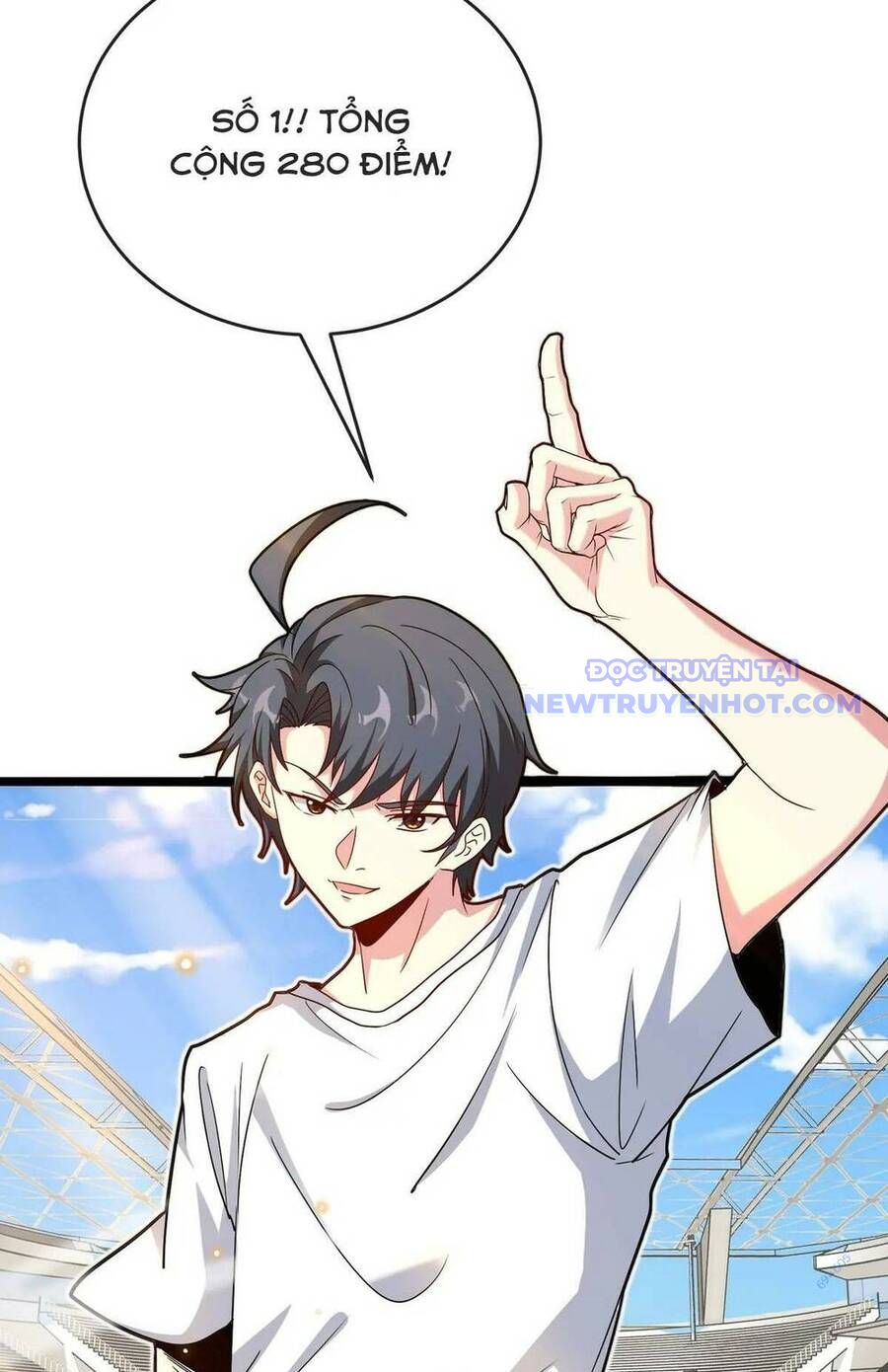 Thần Cấp Thăng Cấp Hệ Thống Chap 99 - Next Chap 100