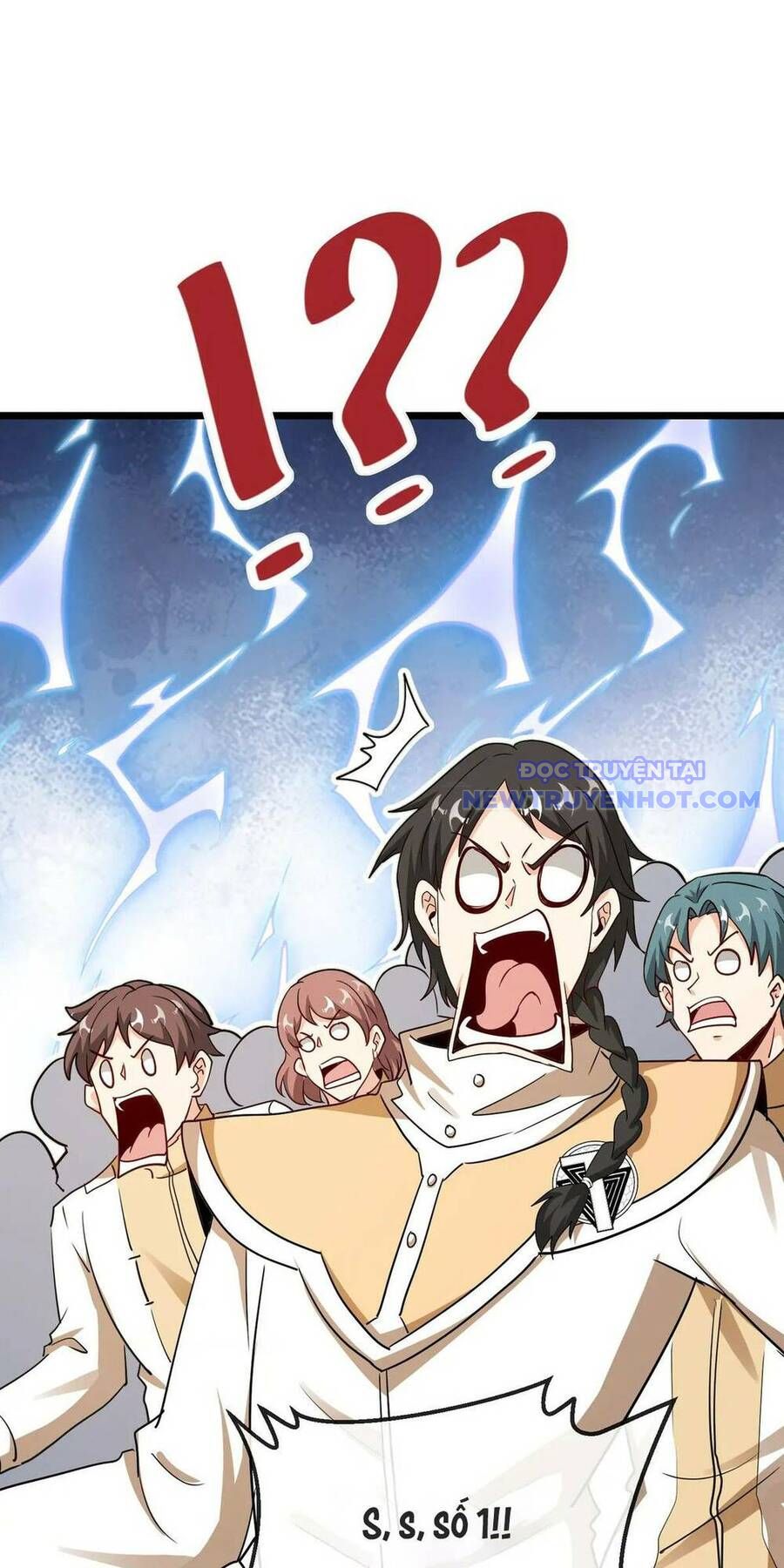 Thần Cấp Thăng Cấp Hệ Thống Chap 99 - Next Chap 100