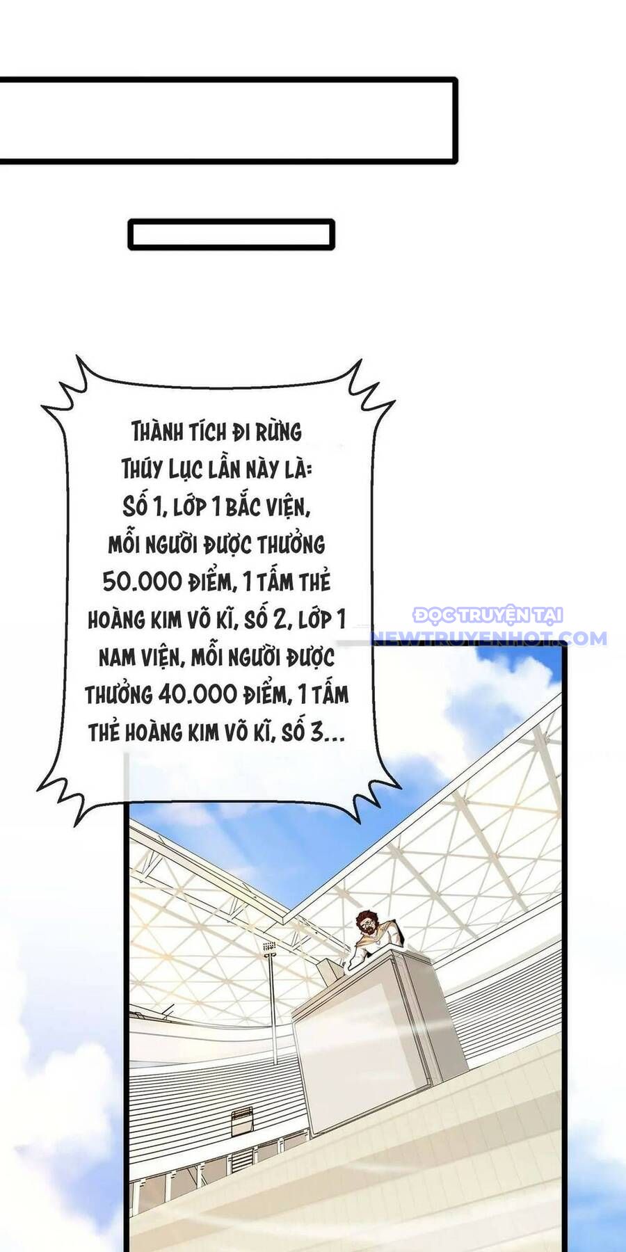 Thần Cấp Thăng Cấp Hệ Thống Chap 99 - Next Chap 100