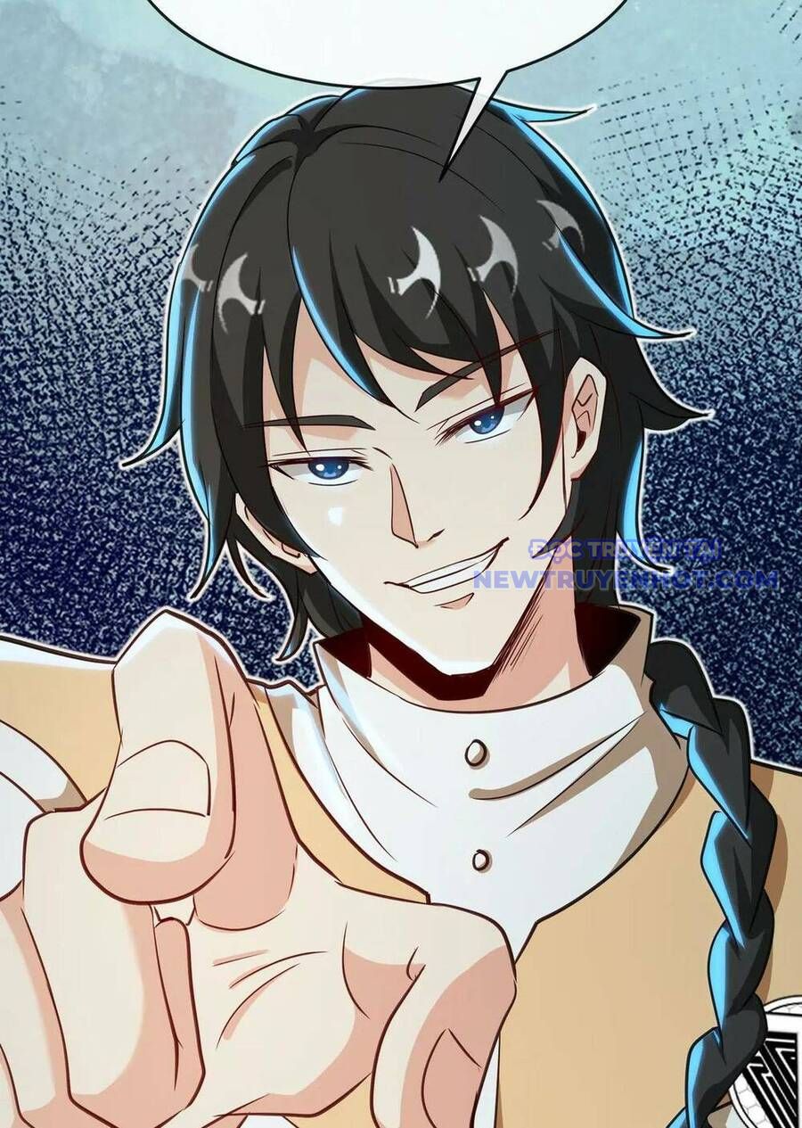 Thần Cấp Thăng Cấp Hệ Thống Chap 99 - Next Chap 100