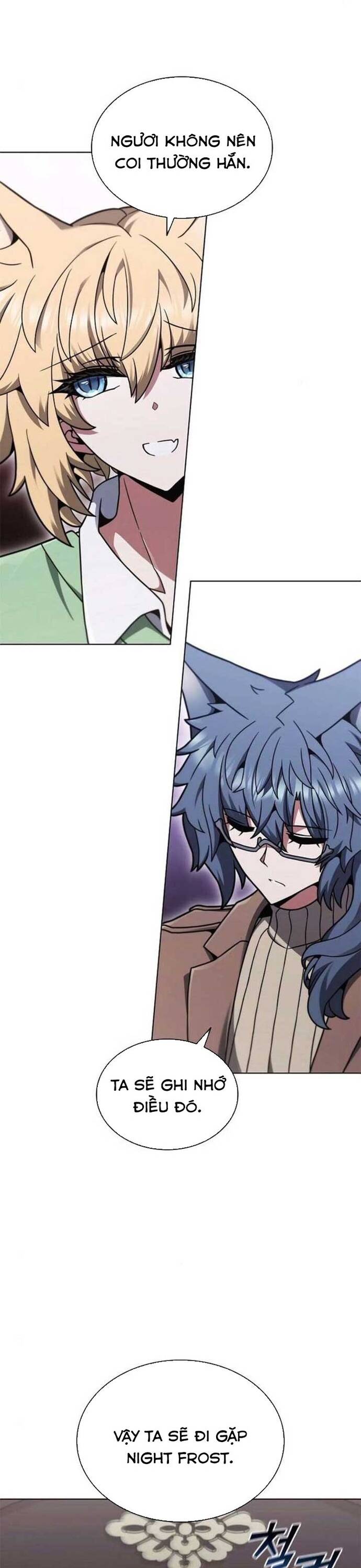 Thần Chết Part-Time			 Chap 17 - Next Chap 18