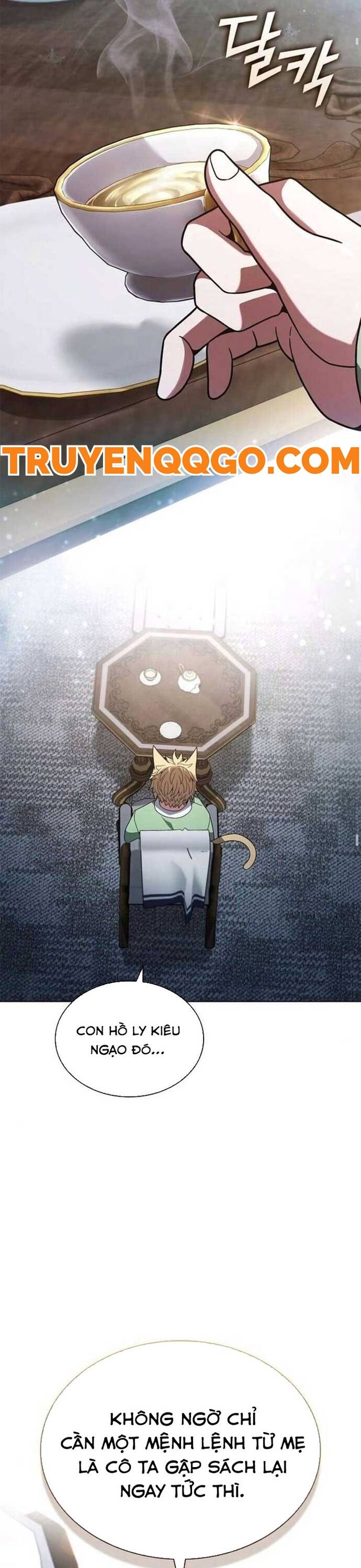 Thần Chết Part-Time			 Chap 17 - Next Chap 18