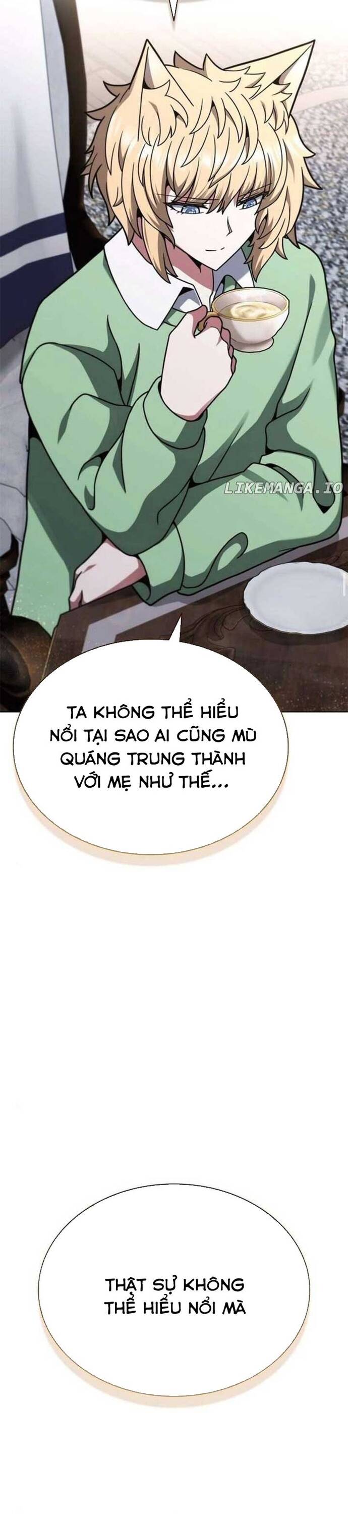 Thần Chết Part-Time			 Chap 17 - Next Chap 18